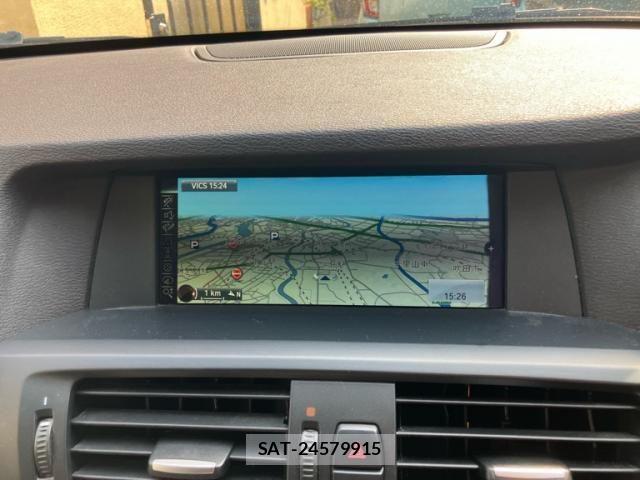 Bmw X3 2013-11 8313505-17