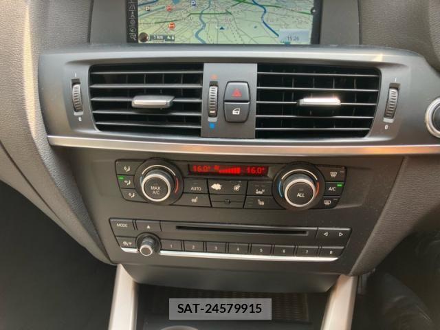 Bmw X3 2013-11 8313505-18