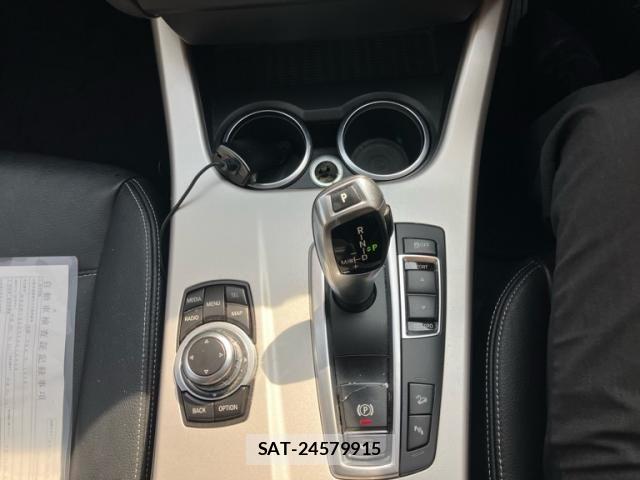 Bmw X3 2013-11 8313505-19