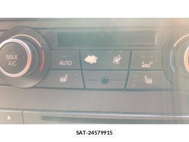 Bmw X3 2013-11 8313505-26