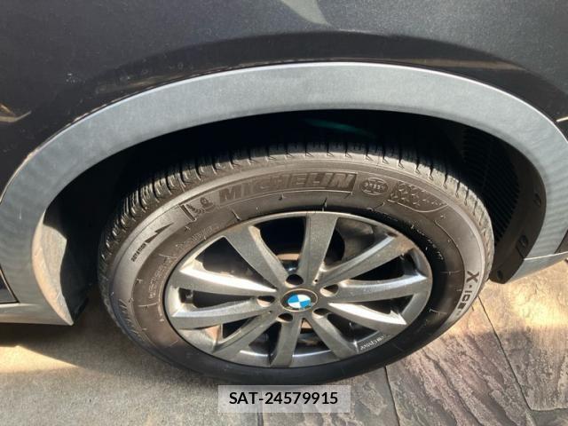 Bmw X3 2013-11 8313505-5