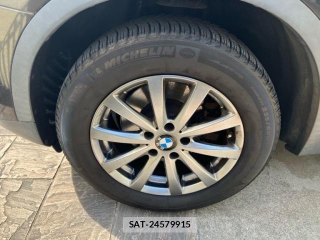 Bmw X3 2013-11 8313505-6