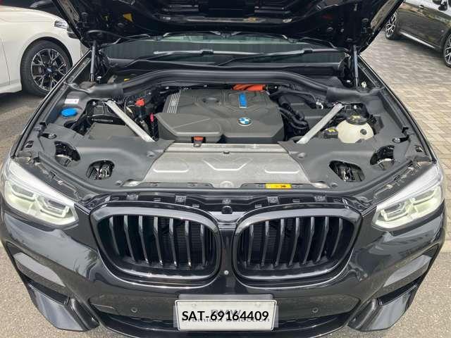 Bmw X3 2020-12 8313493-9