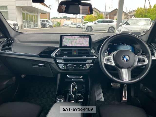 Bmw X3 2020-12 8313493-1