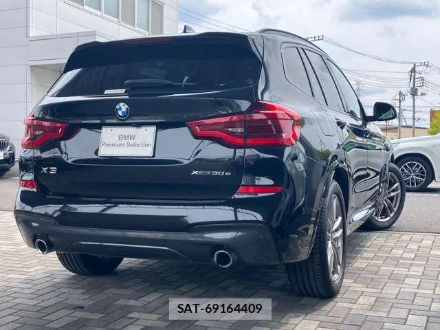Bmw X3 2020-12 8313493-2