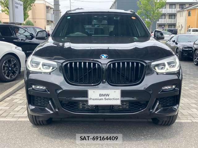 Bmw X3 2020-12 8313493-3