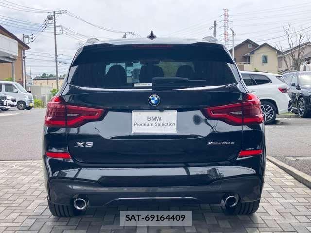Bmw X3 2020-12 8313493-4