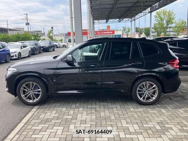 Bmw X3 2020-12 8313493-5