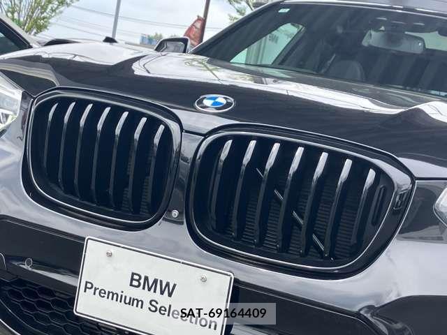 Bmw X3 2020-12 8313493-6