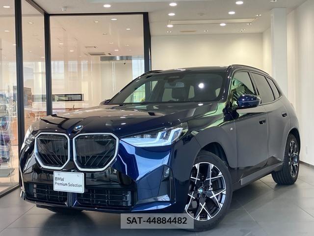 Bmw X3 2025-12 8335135-0