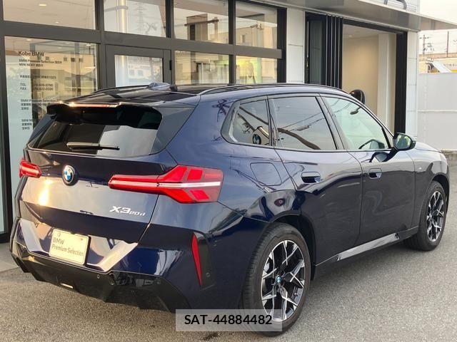 Bmw X3 2025-12 8335135-2