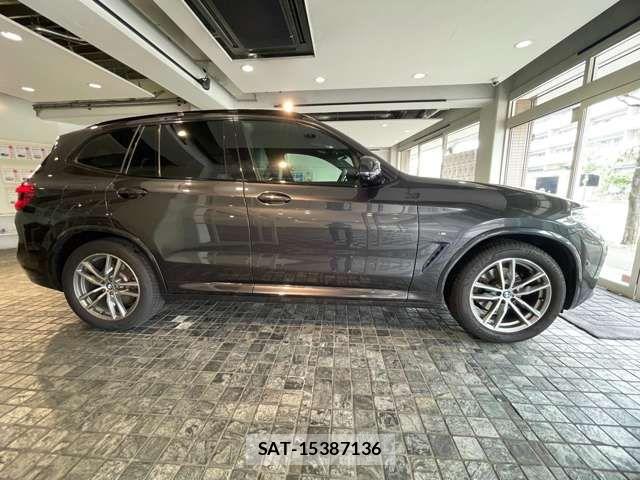 Bmw X3 2018-11 8335141-9