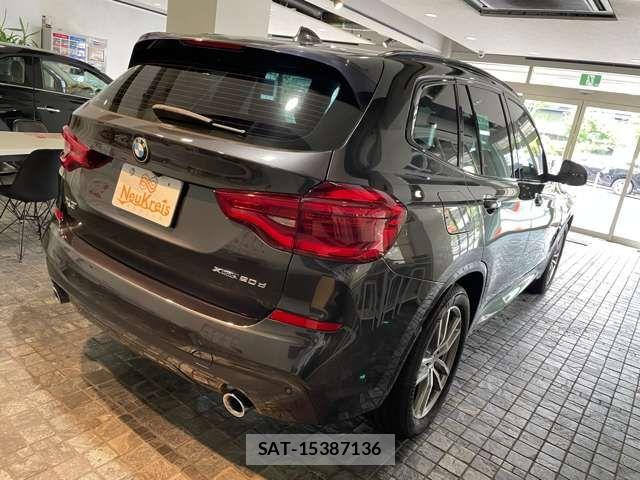 Bmw X3 2018-11 8335141-10
