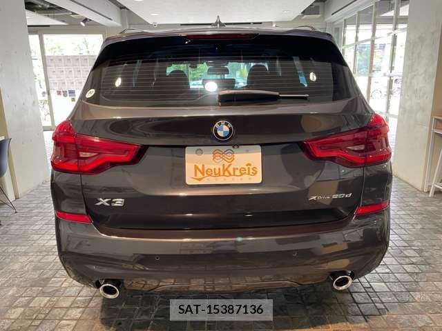 Bmw X3 2018-11 8335141-11