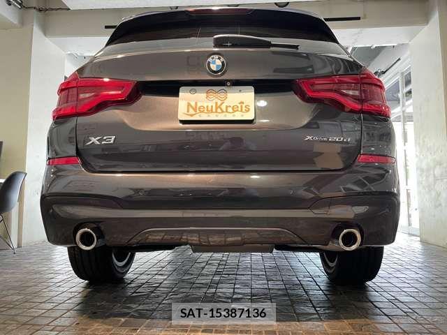 Bmw X3 2018-11 8335141-13