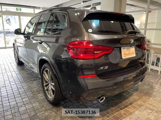 Bmw X3 2018-11 8335141-14