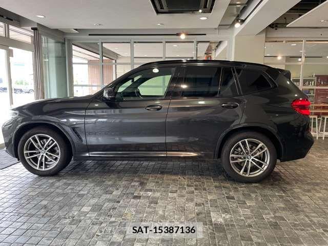 Bmw X3 2018-11 8335141-15