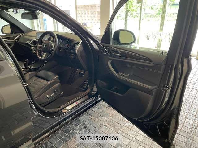 Bmw X3 2018-11 8335141-16