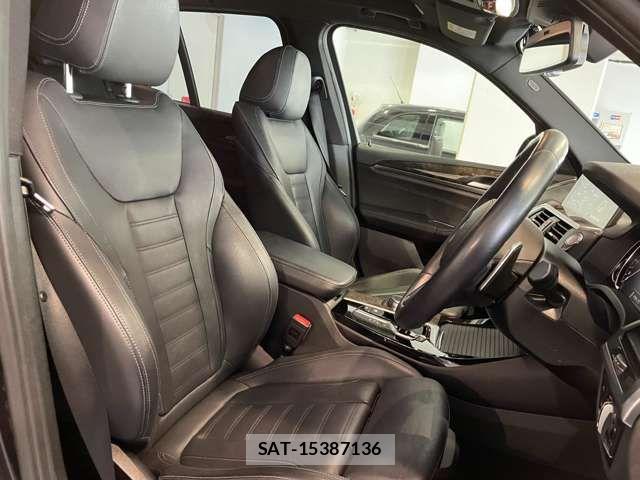 Bmw X3 2018-11 8335141-17