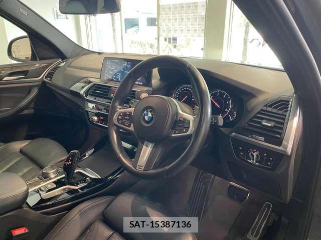 Bmw X3 2018-11 8335141-18