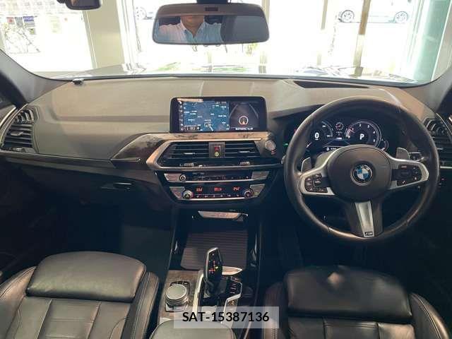 Bmw X3 2018-11 8335141-1
