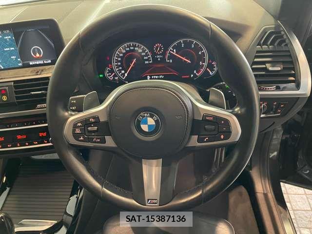 Bmw X3 2018-11 8335141-19