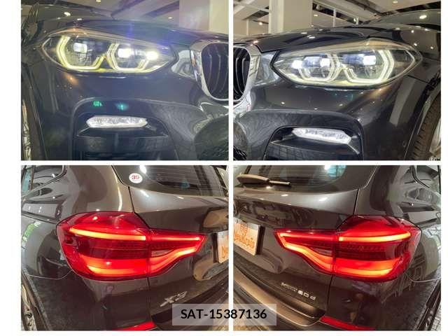 Bmw X3 2018-11 8335141-2