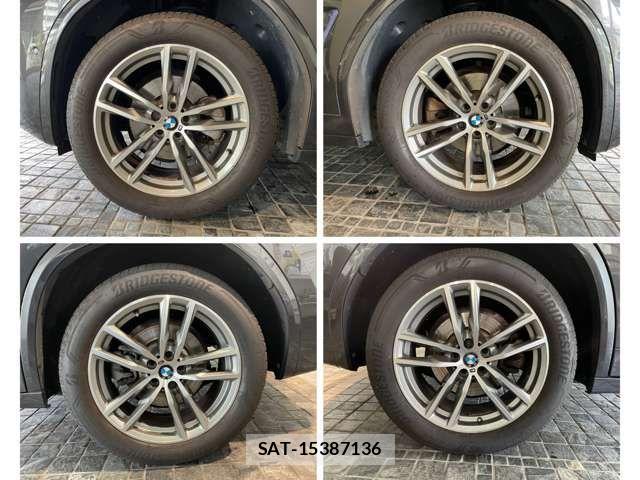 Bmw X3 2018-11 8335141-3