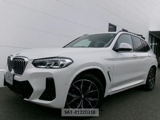 Bmw X3 2022-05 8335139-0