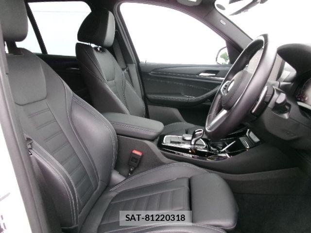 Bmw X3 2022-05 8335139-13