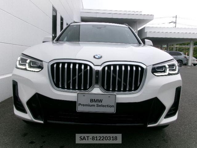 Bmw X3 2022-05 8335139-21
