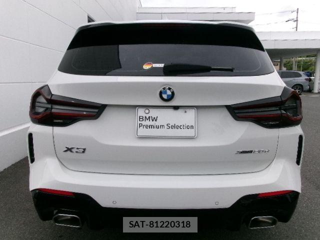 Bmw X3 2022-05 8335139-23