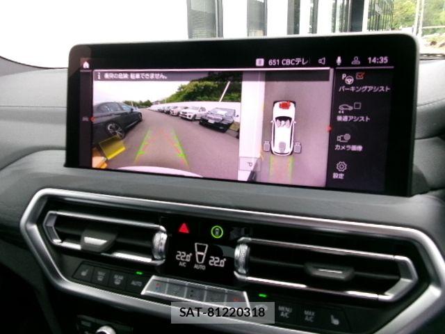 Bmw X3 2022-05 8335139-5