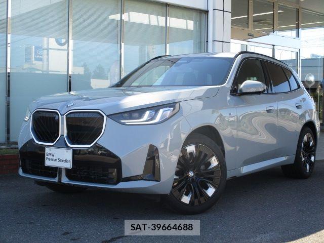 Bmw X3 2025-06 8335138-0