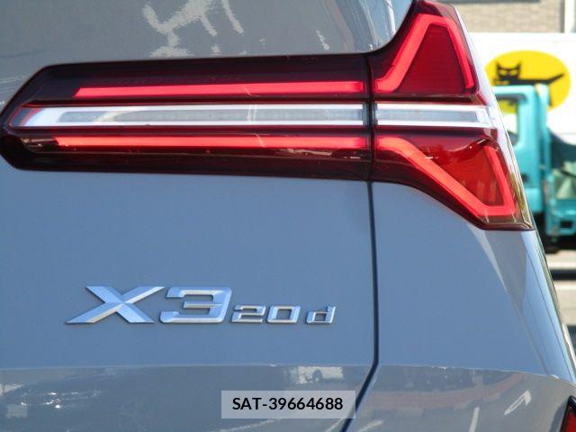 Bmw X3 2025-06 8335138-10
