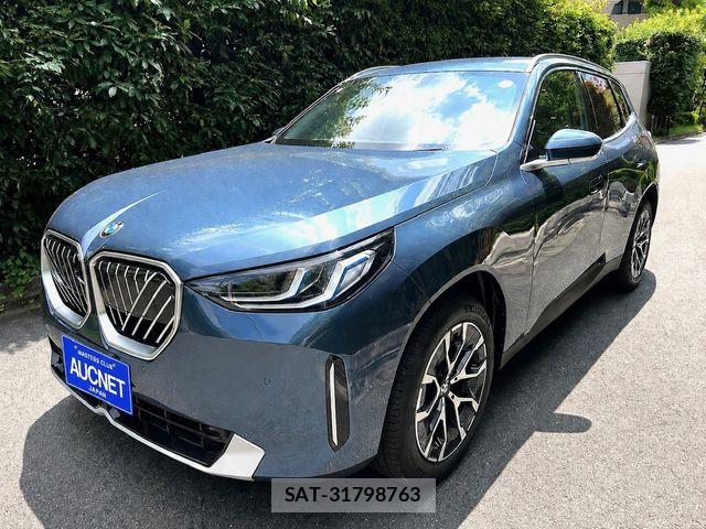 Bmw X3 2025-09 8335137-0