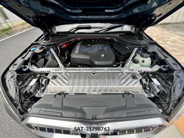 Bmw X3 2025-09 8335137-9