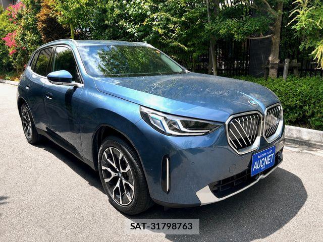 Bmw X3 2025-09 8335137-1