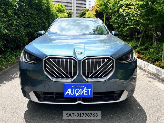 Bmw X3 2025-09 8335137-2