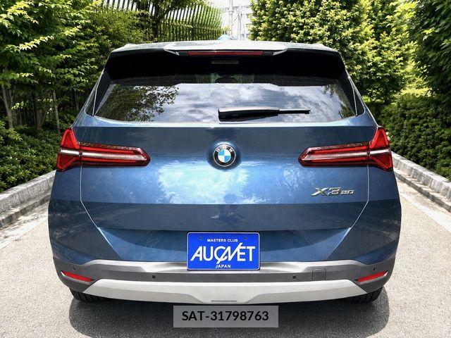 Bmw X3 2025-09 8335137-5
