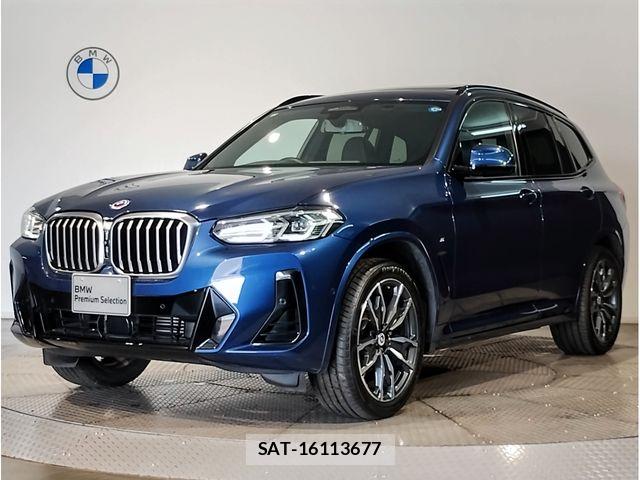 Bmw X3 2023-05 8335140-0