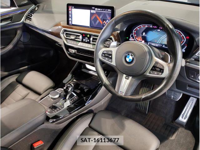 Bmw X3 2023-05 8335140-10