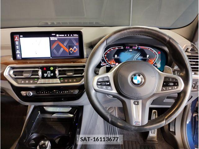 Bmw X3 2023-05 8335140-13