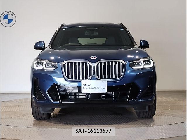 Bmw X3 2023-05 8335140-1