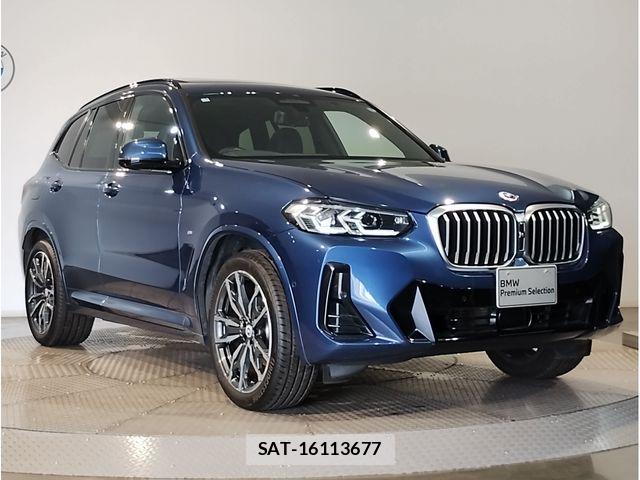 Bmw X3 2023-05 8335140-2