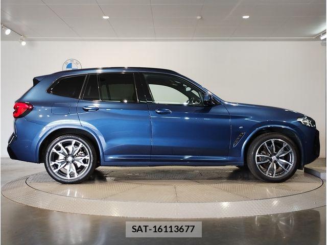 Bmw X3 2023-05 8335140-3