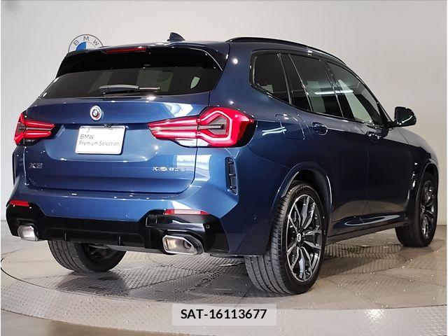 Bmw X3 2023-05 8335140-4