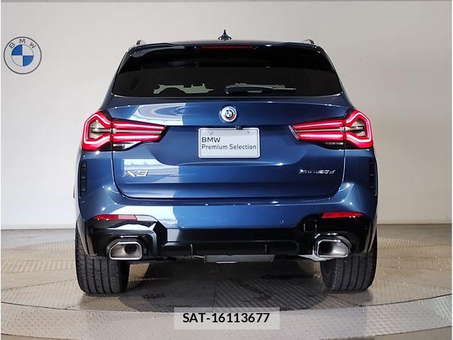 Bmw X3 2023-05 8335140-5