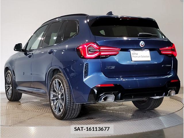 Bmw X3 2023-05 8335140-6
