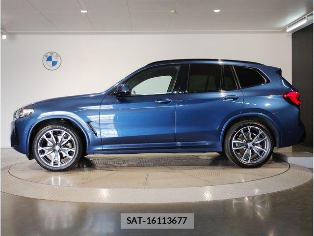 Bmw X3 2023-05 8335140-7